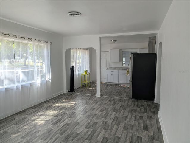 3834 DR MARTIN LUTHER KING JR STREET S, St Petersburg, FL 33705