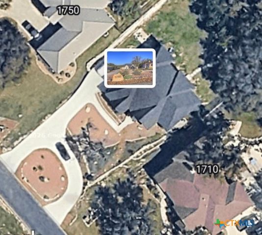 1730 Bella Vista, Canyon Lake, TX 78133