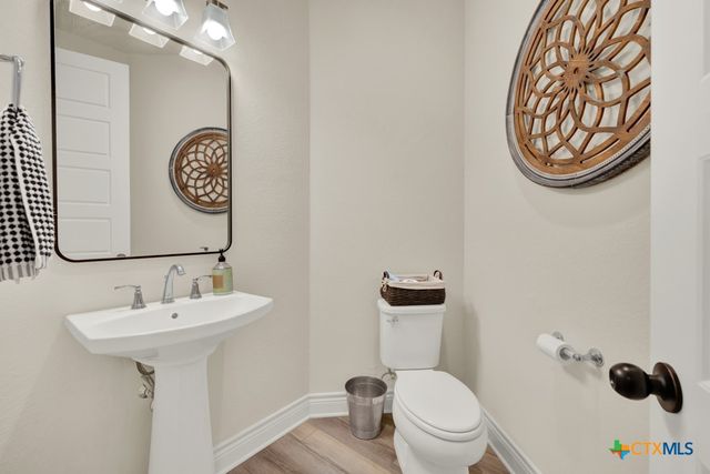 1730 Bella Vista, Canyon Lake, TX 78133