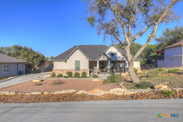 1730 Bella Vista, Canyon Lake, TX 78133