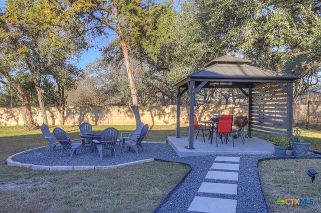 1730 Bella Vista, Canyon Lake, TX 78133