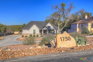 1730 Bella Vista, Canyon Lake, TX 78133
