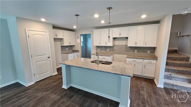 214 Hasty Point Road, Port Wentworth, GA 31407