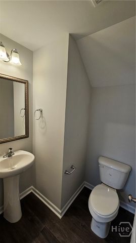 214 Hasty Point Road, Port Wentworth, GA 31407