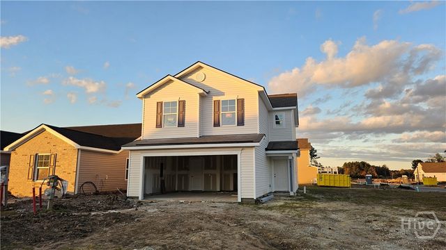 214 Hasty Point Road, Port Wentworth, GA 31407