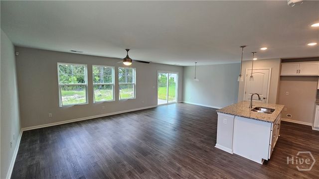 214 Hasty Point Road, Port Wentworth, GA 31407