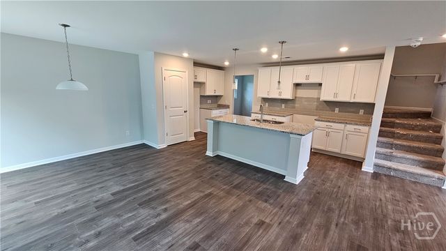 214 Hasty Point Road, Port Wentworth, GA 31407