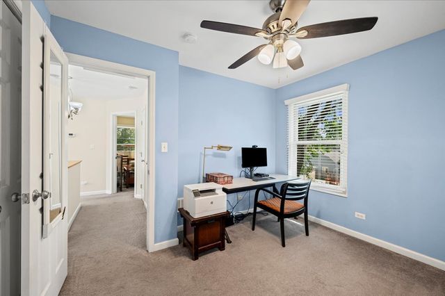 8449 N Kedvale Avenue, Skokie, IL 60076