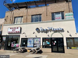 7260-64 FRANKFORD AVE #1 ST FLOORR, Philadelphia, PA 19135