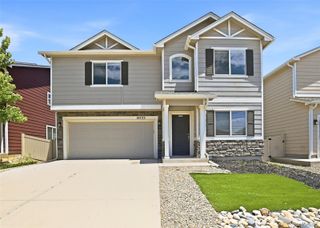10725 Traders Parkway, Fountain, CO 80817