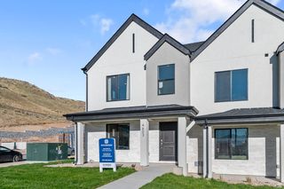 4293 N BUCKSTONE WAY #1378, Lehi, UT 84043