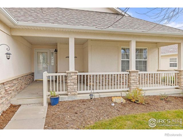 1365 Swainson Road, Eaton, CO 80615