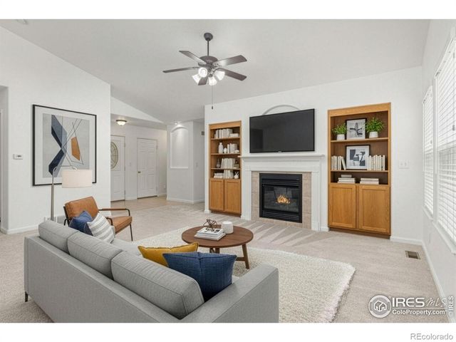 1365 Swainson Road, Eaton, CO 80615