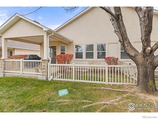 1365 Swainson Road, Eaton, CO 80615