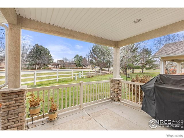 1365 Swainson Road, Eaton, CO 80615