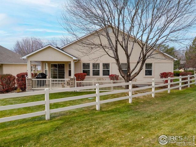 1365 Swainson Road, Eaton, CO 80615