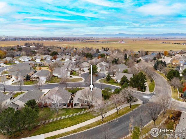 1365 Swainson Road, Eaton, CO 80615