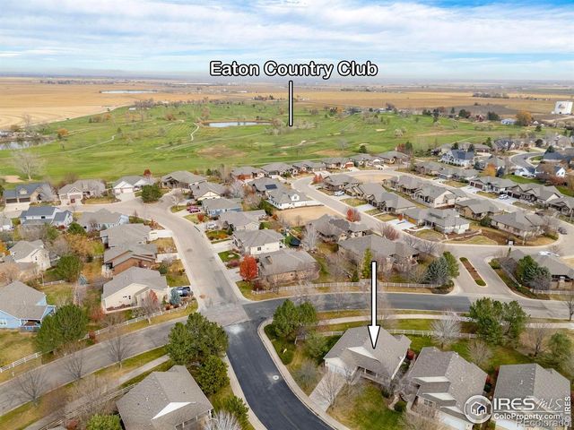 1365 Swainson Road, Eaton, CO 80615