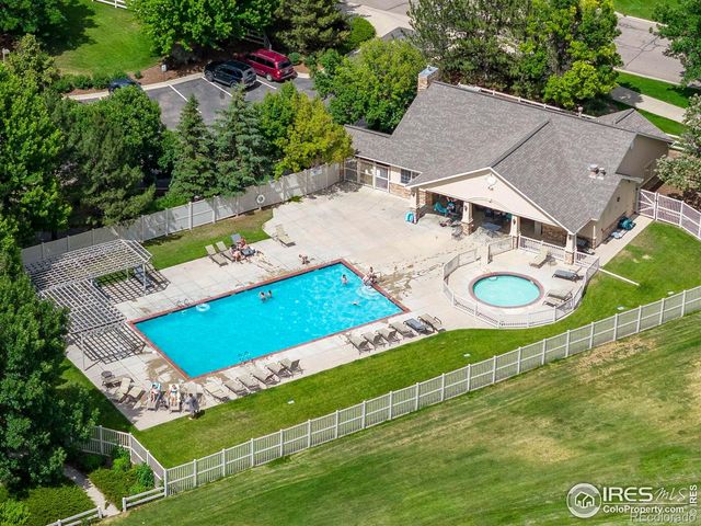 1365 Swainson Road, Eaton, CO 80615