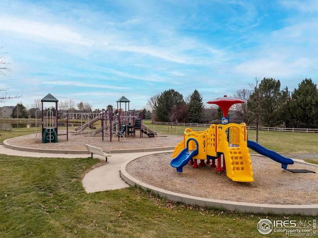 1365 Swainson Road, Eaton, CO 80615