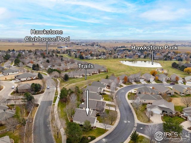 1365 Swainson Road, Eaton, CO 80615
