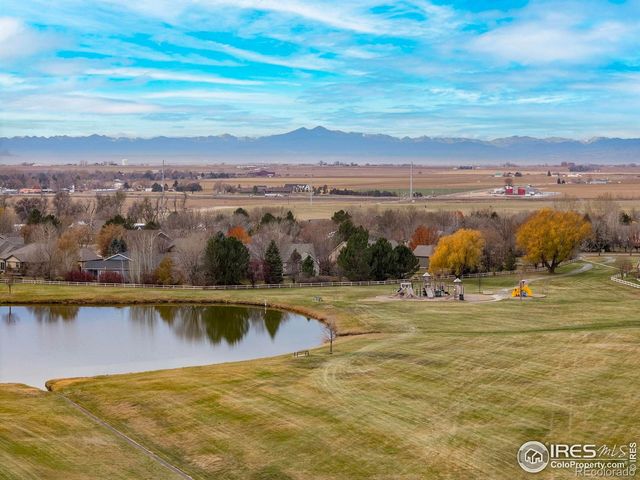 1365 Swainson Road, Eaton, CO 80615