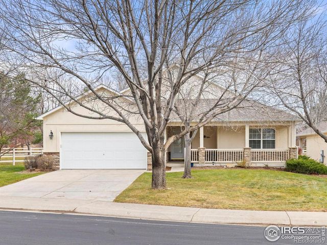 1365 Swainson Road, Eaton, CO 80615