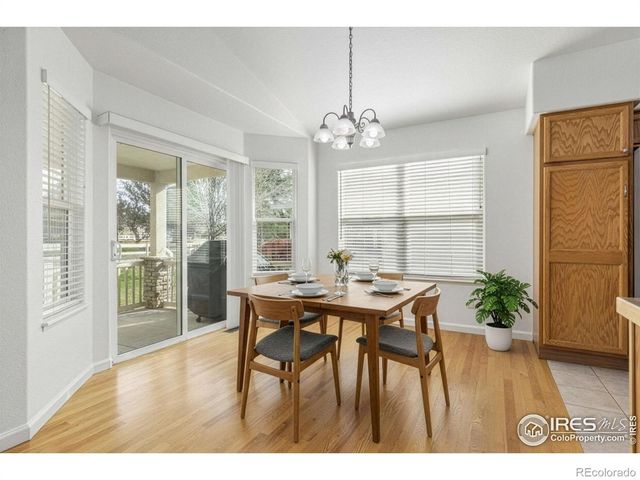 1365 Swainson Road, Eaton, CO 80615