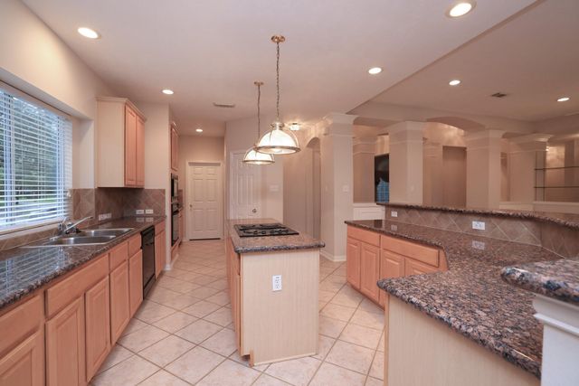 17222 Leeside Drive, Tomball, TX 77377