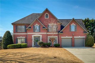 2820 Old Church Road, Cumming, GA 30041