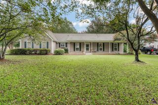 521 Loxley Drive, Warner Robins, GA 31088