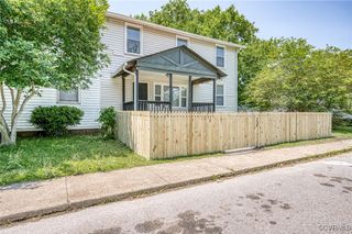 408 N 3rd Ave, Hopewell, VA 23860