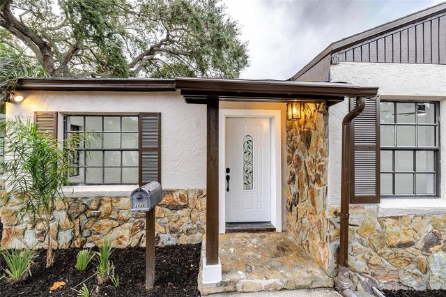 3546 BOCA CIEGA DRIVE N, St Petersburg, FL 33710