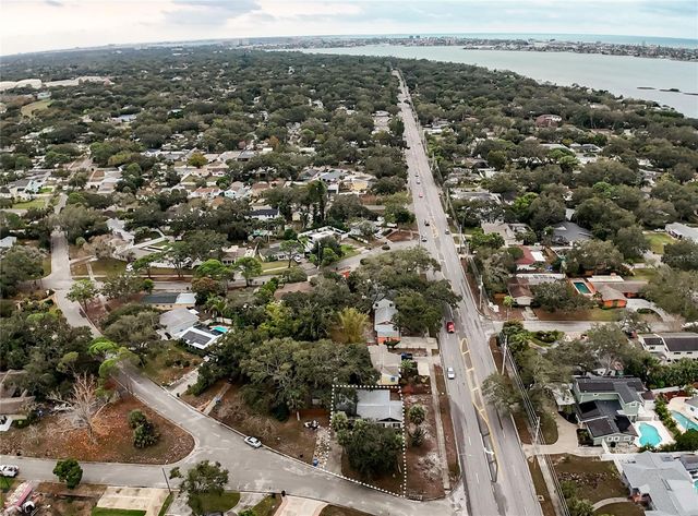 3546 BOCA CIEGA DRIVE N, St Petersburg, FL 33710