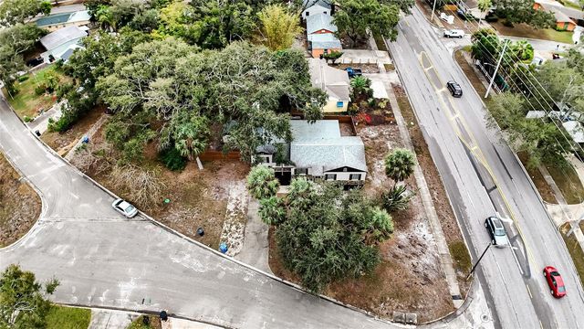 3546 BOCA CIEGA DRIVE N, St Petersburg, FL 33710