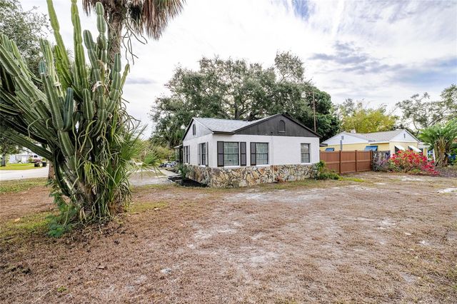 3546 BOCA CIEGA DRIVE N, St Petersburg, FL 33710