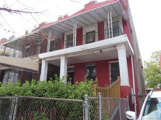 772 Thomas S Boyland Street, Brooklyn, NY 11212