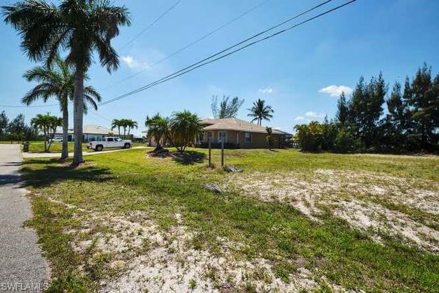 4108 NW 16th TER, Cape Coral, FL 33993