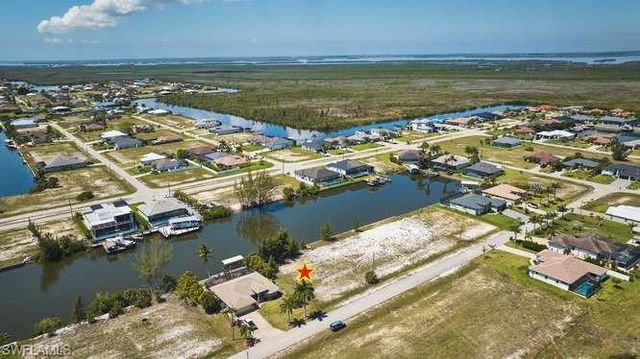 4108 NW 16th TER, Cape Coral, FL 33993