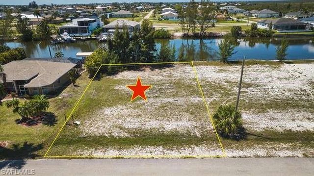 4108 NW 16th TER, Cape Coral, FL 33993