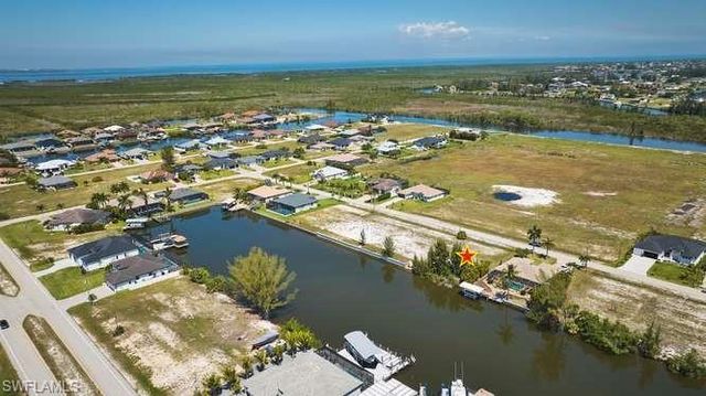 4108 NW 16th TER, Cape Coral, FL 33993