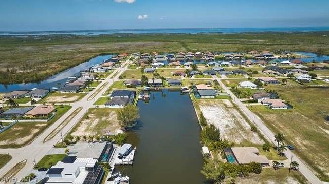 4108 NW 16th TER, Cape Coral, FL 33993
