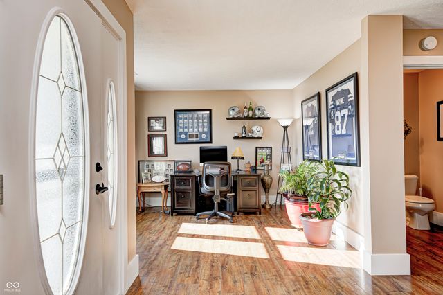 3176 S Parker Lane, New Palestine, IN 46163