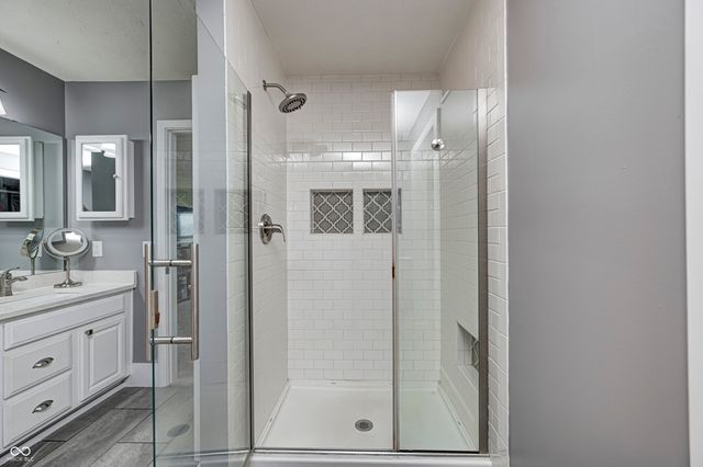 3176 S Parker Lane, New Palestine, IN 46163