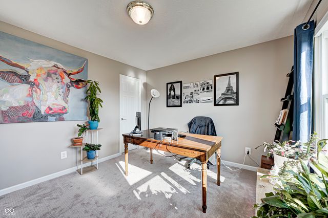 3176 S Parker Lane, New Palestine, IN 46163