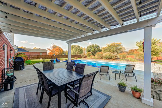 3176 S Parker Lane, New Palestine, IN 46163