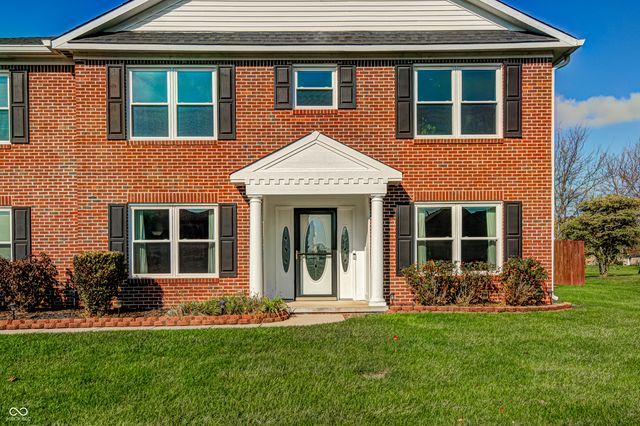 3176 S Parker Lane, New Palestine, IN 46163