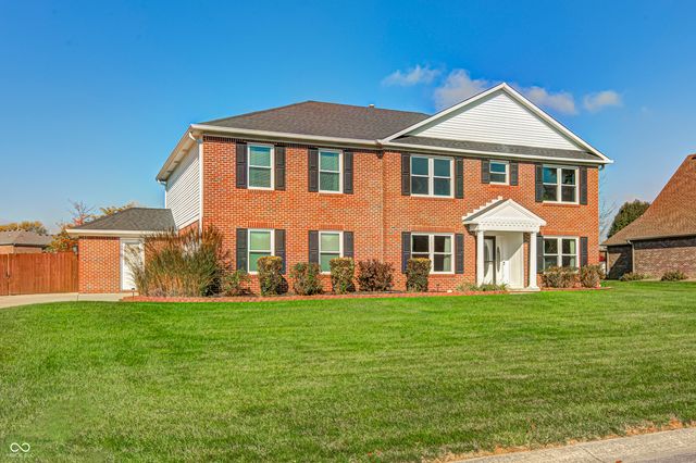 3176 S Parker Lane, New Palestine, IN 46163