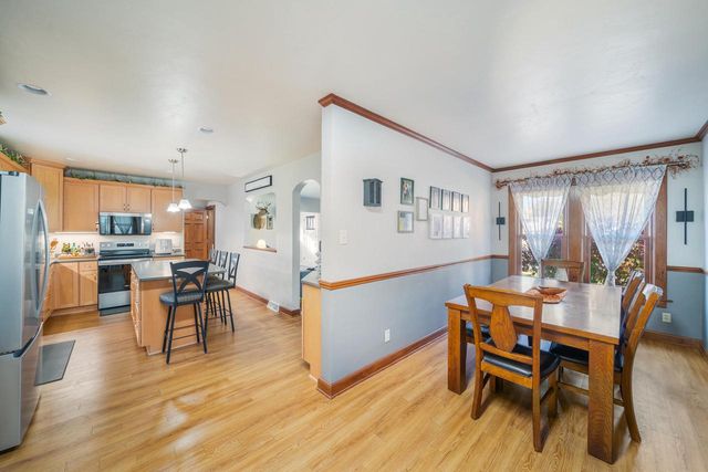127 Hein AVENUE, Plymouth, WI 53073