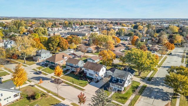 127 Hein AVENUE, Plymouth, WI 53073